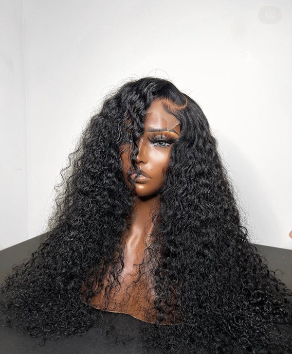 HUMAN HAIR WIGS