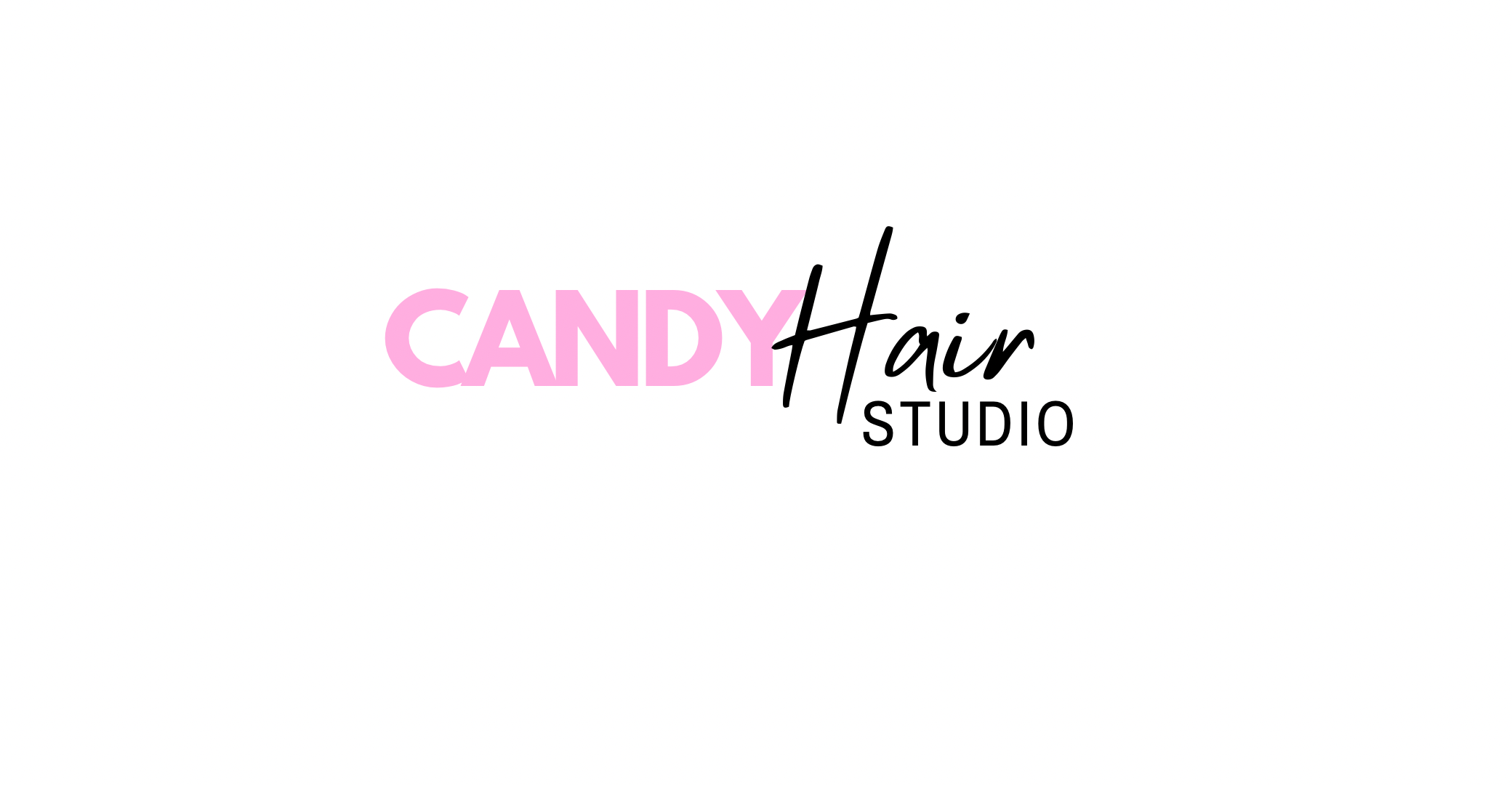 Candy Hair Studio