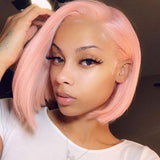 BUBBLEGUM BOB WIG