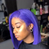 GRAPE BOB WIG