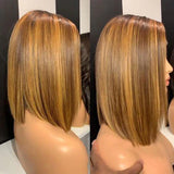 Highlights Bob Wig